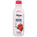 Lifeway Raspberry Organic Kefir Natural Cultured L...
️