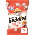 Chex Mix Muddy Buddies Peanut Butter and Chocolate Snack Mix
