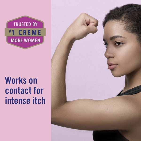 Vagisil Anti-Itch Creme Maximum Strength