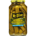 Mt. Olive Kosher Petite Dills