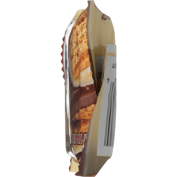 Quest Protein Bar, S'mores Flavor