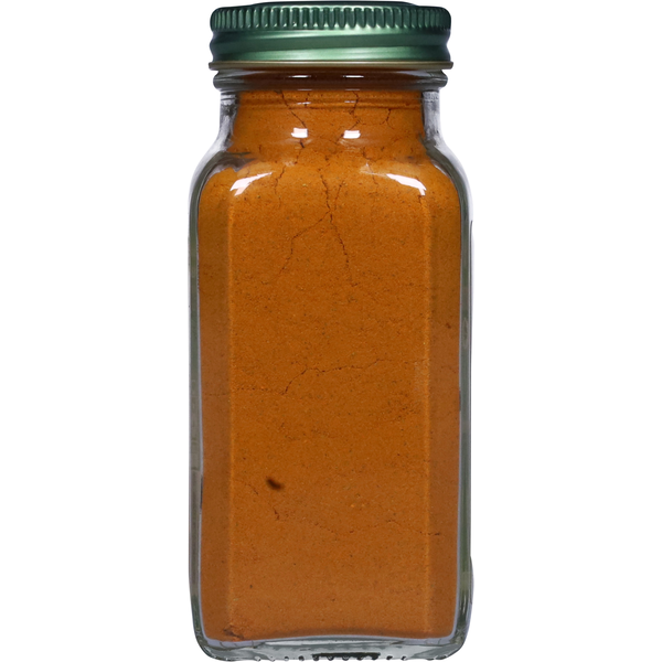 Simply Organic Turmeric