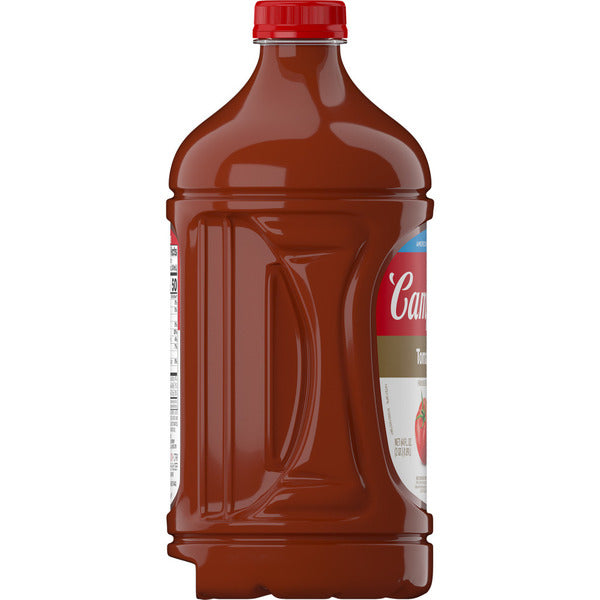Campbell's 100% Tomato Juice
