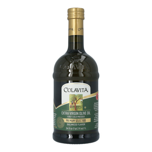 Colavita Premium Selection Extra Virgin Olive Oil