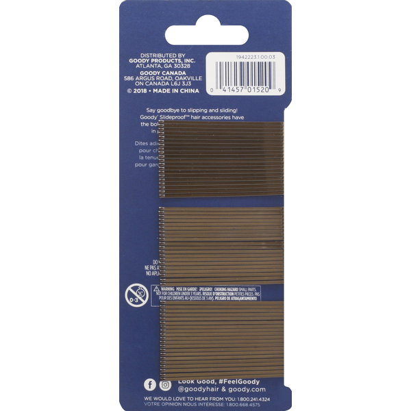 Goody Bobby Pins