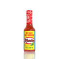 El Yucateco Red Chile Habanero Hot Sauce