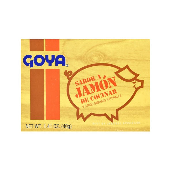 Goya Ham Flavored Concentrate
