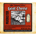 Nature Valley Cheese, Goat, Muenster