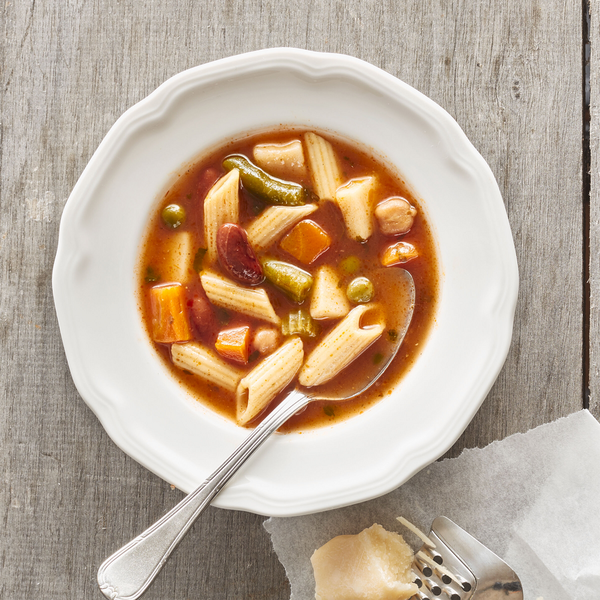 Progresso Vegetable Classics Canned Minestrone Soup