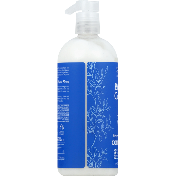 Renpure Conditioner, Biotin & Collagen, Refreshing Moisture