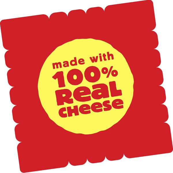 Cheez-It Extra Big Cheese Crackers, Baked Snack Crackers, 11.7 oz