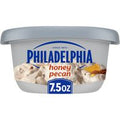 Philadelphia Honey Pecan Cream Cheese Spread️