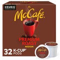 McDonald’s McCafé Premium Roast K-Cup Pods
