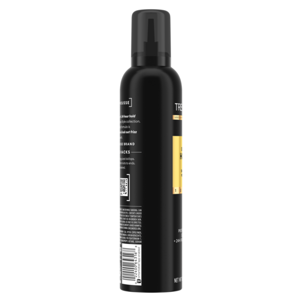 TRESemmé Hair Mousse Extra Hold