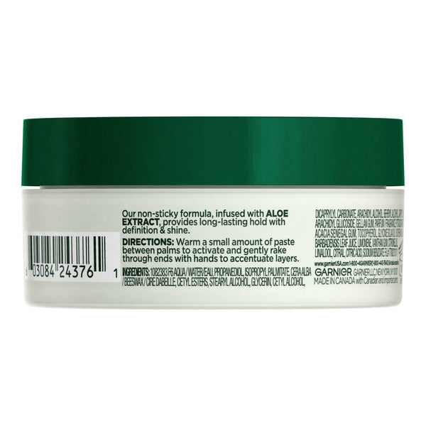 Garnier Pure Clean Finishing Paste, Up to 24HR Definition, Pure Clean Paste