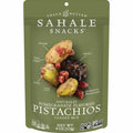 Sahale Snacks Glazed Mix, Pomegranate Flavored Pistachios