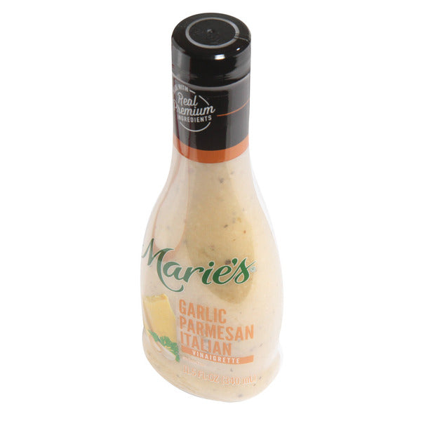 Marie's Dressing Parmesan Garlic Vinaigrette