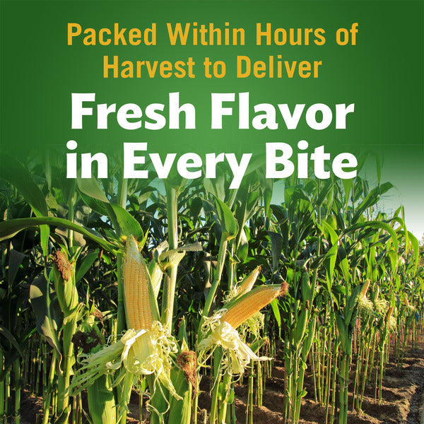 Del Monte Whole Kernel Golden Sweet Corn
