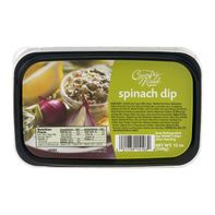 Country Maid Spinach Dip️