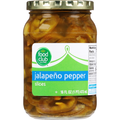 Food Club Jalapeno Pepper Slices