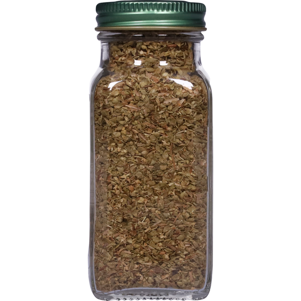 Simply Organic Oregano