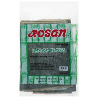 Rosan Banana Leaves️