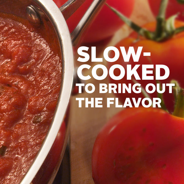 Hunt's Roasted Garlic & Onion Pasta Sauce