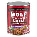 Wolf Brand Chili Homestyle Chili With Beans