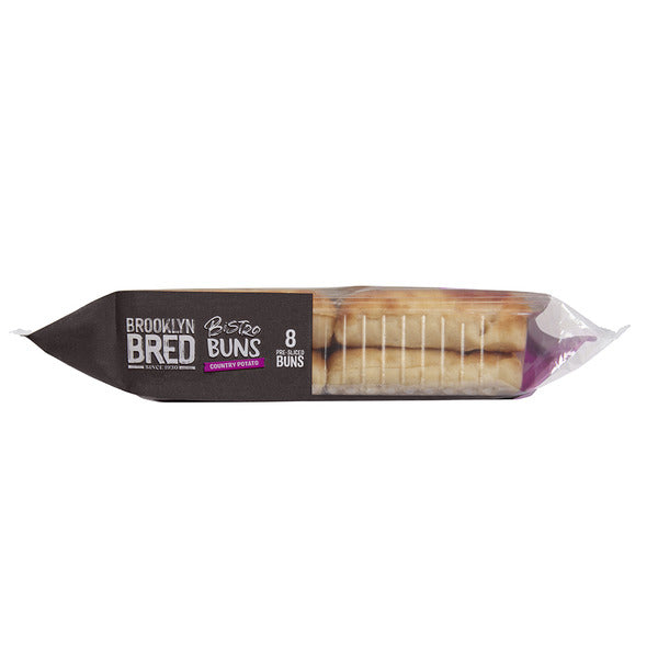 Brooklyn Bred Bistro Buns, Country Potato