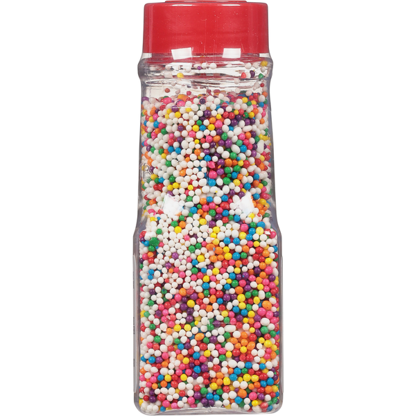 Betty Crocker Sprinkles, Rainbow Nonpareils