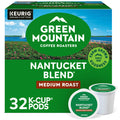 Green Mountain Coffee Roasters Nantucket Blend K-Cup Pods