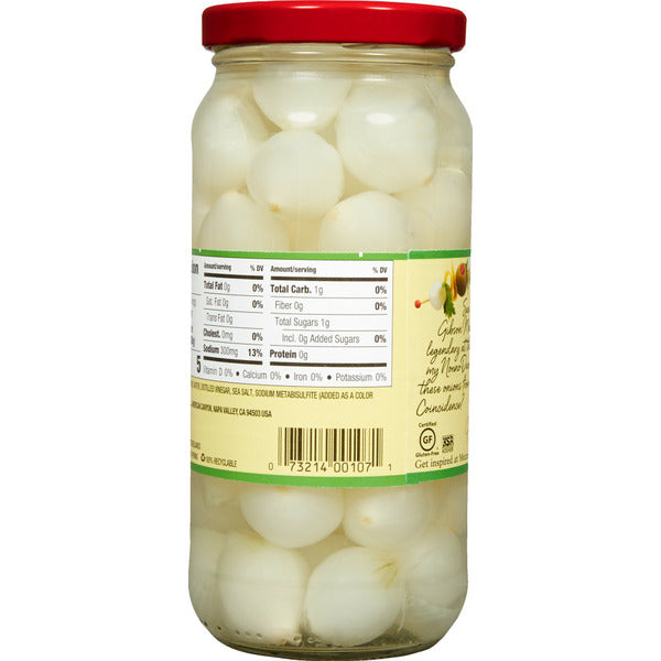 Mezzetta Cocktail Onions