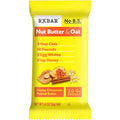 RXBAR Nut Butter and Oat Honey Cinnamon Peanut Butter Protein Bars, Protein Snacks, 1.9 oz