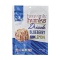 heavenly hunks Blueberry Lemon Drizzle