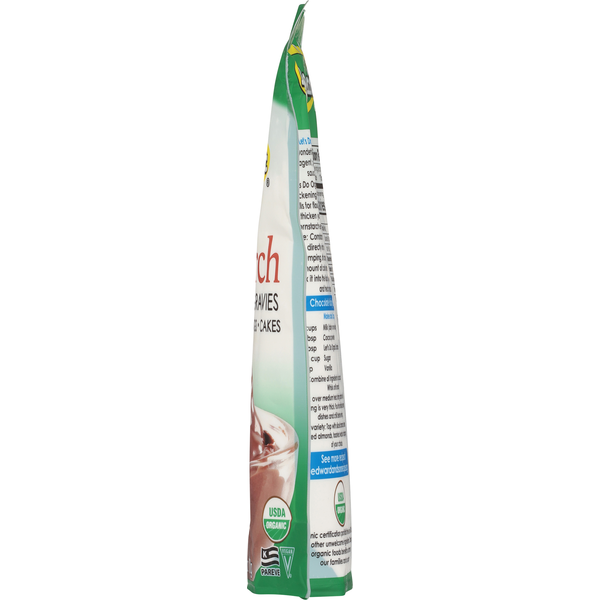 Let's Do Organic Cornstarch, Organic, Gluten Free