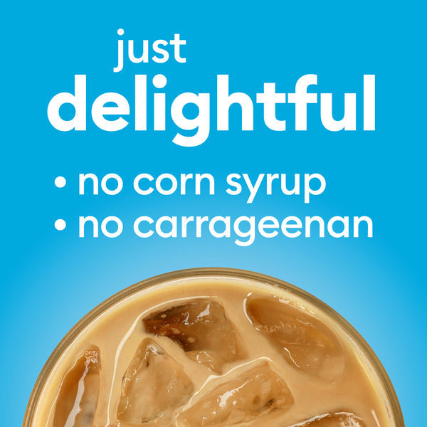 International Delight Vanilla Iced Coffee