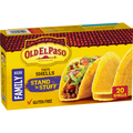 Old El Paso Stand 'N Stuff Family Size Taco Shells