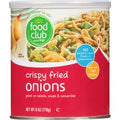 Food Club Crispy Fried Onions️