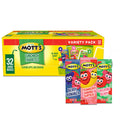 Mott's Lunchbox Favorites Variety Pack