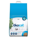 okocat Original Premium Clumping Wood Cat Litter