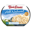 Bob Evans Farms All Natural Homestyle Classic Mashed Potatoes