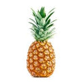 Organic Pineapple️