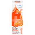 Cirkul Orange Tangerine Cartridge