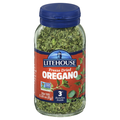 Litehouse Oregano, Freeze Dried