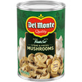 Del Monte Mushroom Stems
