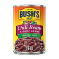 Bush's Best Kidney Beans in a Mild Chili Sauce️