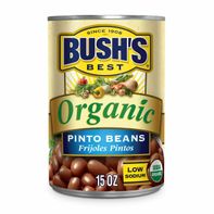 Bush's Best Organic Pinto Beans️