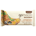 GoMacro Banana + Almond Butter MacroBar