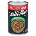 Chilli Man Chili, with Beans, Vegetarian️