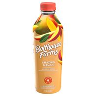 Bolthouse Farms Smoothie, 100% Fruit Juice, Amazin...
️